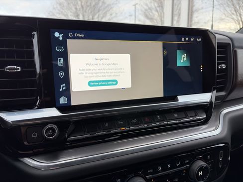 Used 2025 Chevrolet Silverado 3500 High Country image 27