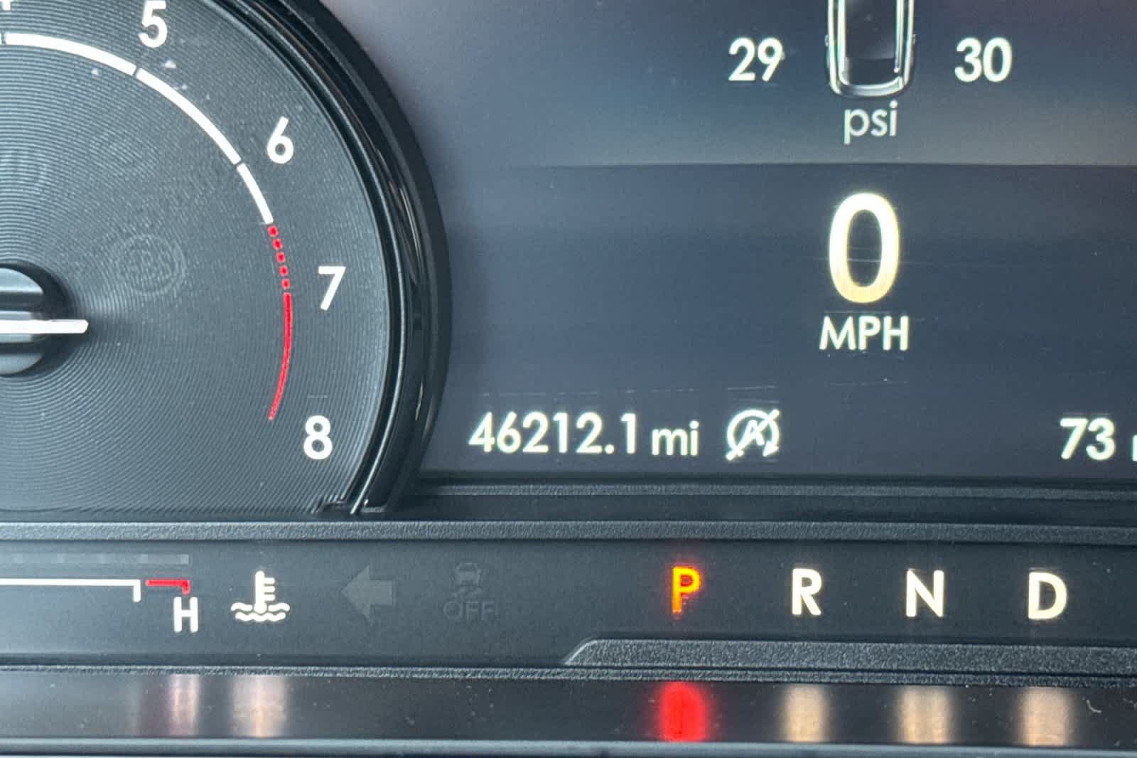 Used 2020 Lincoln Corsair AWD w/ Equipment Group 101A image 26