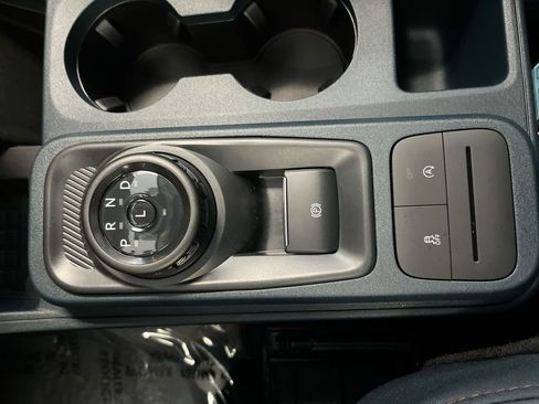 New 2025 Ford Maverick Lariat w/ 4K Tow Package image 21