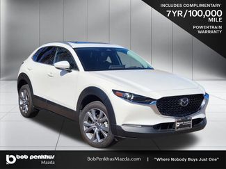 New 2025 MAZDA CX-30 AWD 2.5 S w/ Premium Package 360° Tour