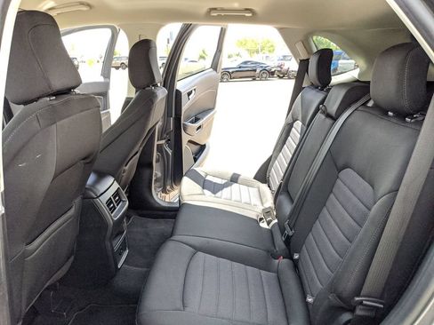 Used 2024 Ford Edge SE w/ Black Appearance Package AWD/4WD image 15