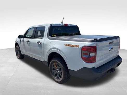 Used 2023 Ford Maverick Tremor w/ Tremor Off-Road Package image 3