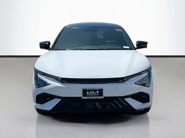New 2026 Kia EV6 GT-Line RWD image 2
