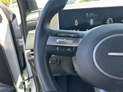 New 2025 Hyundai Tucson XRT image 28