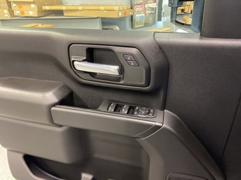 New 2026 GMC Sierra 3500 Pro w/ Convenience Package image 24