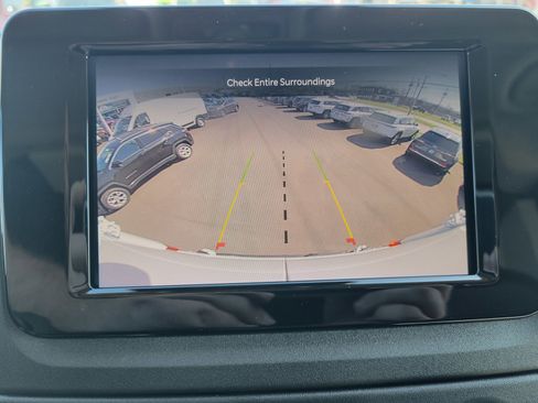 New 2024 RAM ProMaster 2500 w/ Safety Group image 35