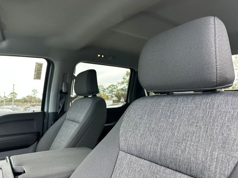 New 2026 Ford F250 XL w/ STX Appearance Package image 32