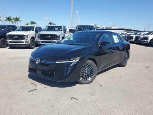 New 2026 Nissan Sentra SV image 20