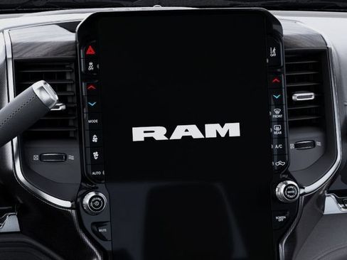 New 2026 RAM 3500 Limited AWD/4WD image 18