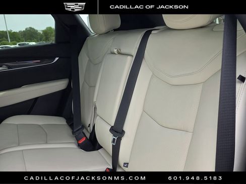 New 2026 Cadillac XT5 Sportv AWD/4WD image 22
