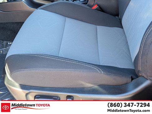 Certified 2022 Toyota Tacoma TRD Sport image 15