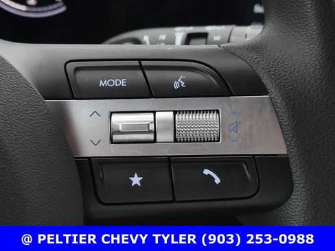 Used 2025 Hyundai Tucson SEL AWD/4WD image 20