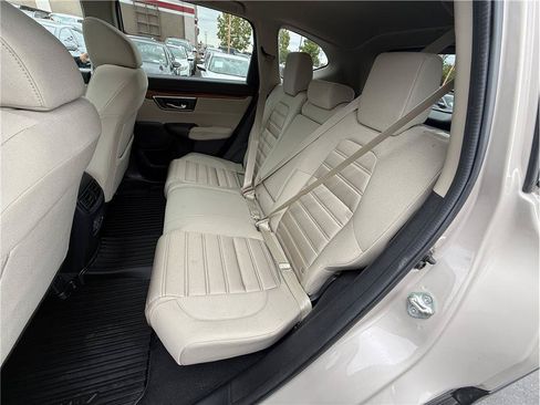 Used 2019 Honda CR-V EX image 15