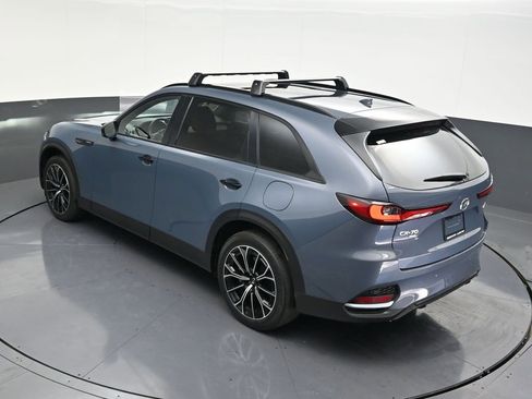 Used 2025 MAZDA CX-70 Plug-In Hybrid w/ Premium Plus image 17