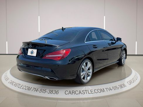 Used 2019 Mercedes-Benz CLA 250 image 6