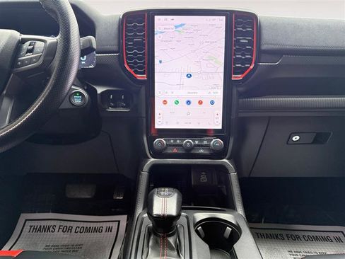 Used 2024 Ford Ranger Raptor image 12