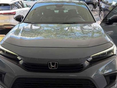 Used 2023 Honda Civic Sport