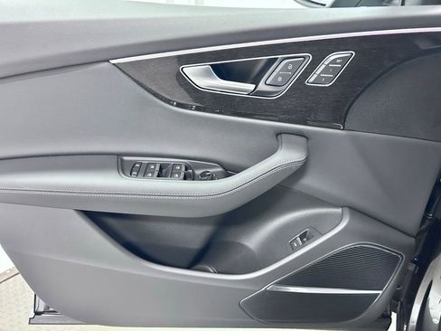 New 2026 Audi Q8 Premium Plus AWD/4WD image 5