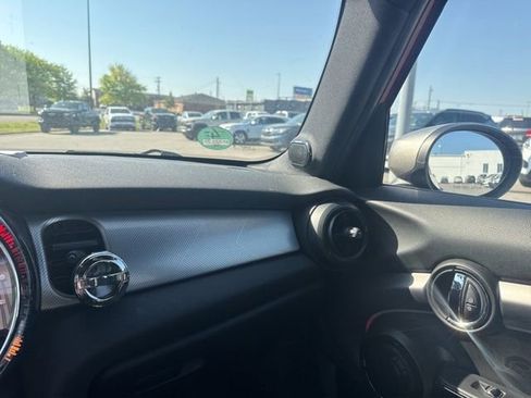 Used 2022 MINI Cooper S FWD image 23