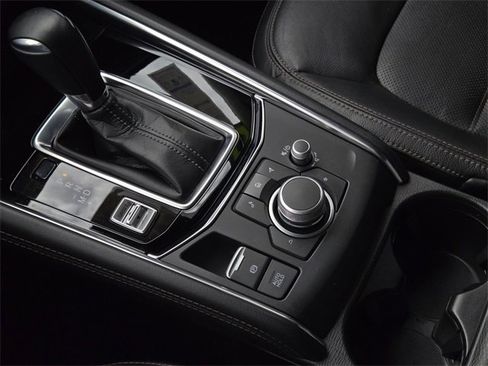 Used 2021 MAZDA CX-5 Grand Touring image 26