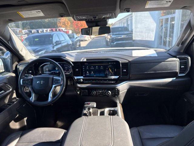 Used 2024 Chevrolet Silverado 1500 RST w/ Rally Edition AWD/4WD image 28