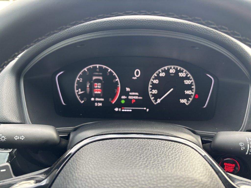 Used 2025 Honda Civic Sport image 18