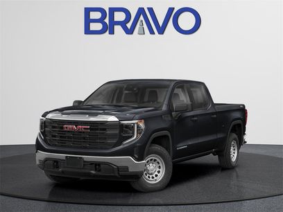 Used 2024 GMC Sierra 1500 SLT