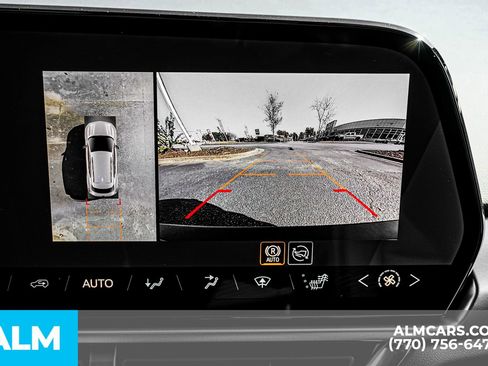 Used 2026 Chevrolet Equinox EV LT image 38