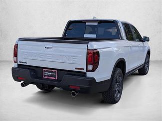 New 2026 Honda Ridgeline TrailSport video 2