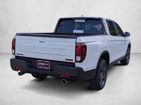 New 2026 Honda Ridgeline TrailSport image 2