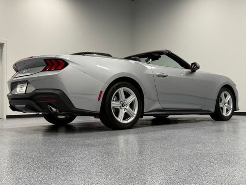 New 2026 Ford Mustang Premium RWD image 17