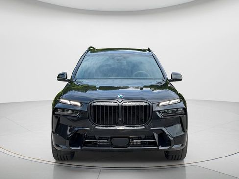 New 2027 BMW X7 xDrive40i w/ Executive Package AWD/4WD image 2