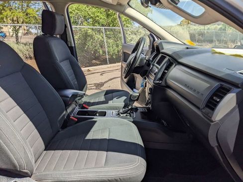 Certified 2019 Ford Ranger XL w/ Equipment Group 101A Mid AWD/4WD image 23
