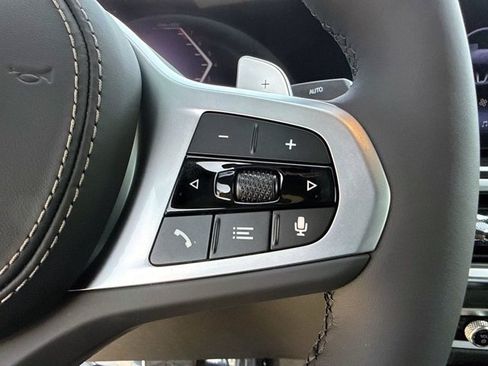 New 2027 BMW X6 xDrive40i AWD/4WD image 35