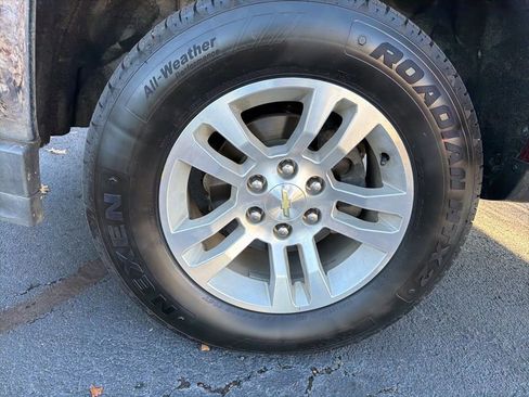 Used 2018 Chevrolet Silverado 1500 LT w/ Texas Edition image 26