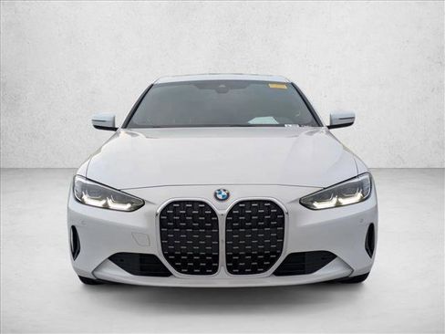 Certified 2023 BMW 430i Coupe w/ Convenience Package image 2