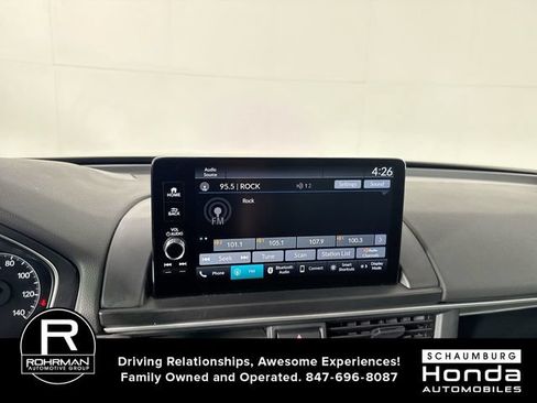 Used 2025 Honda Pilot EX-L image 7
