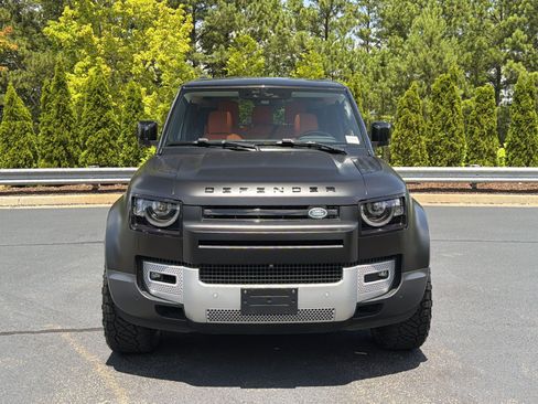 Used 2024 Land Rover Defender 90 S AWD/4WD image 14