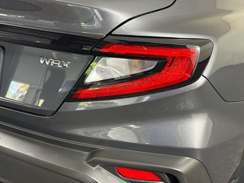 Used 2024 Subaru WRX AWD/4WD image 33