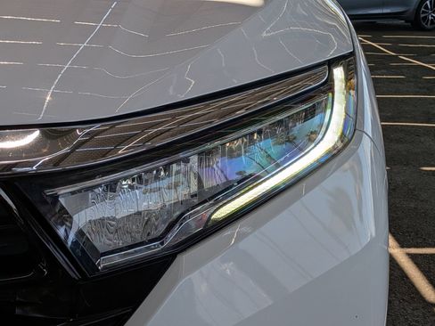 Used 2024 Honda Odyssey EX-L image 6