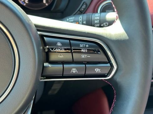 New 2026 MAZDA CX-70 3.3 Turbo S w/ Premium Package AWD/4WD image 18
