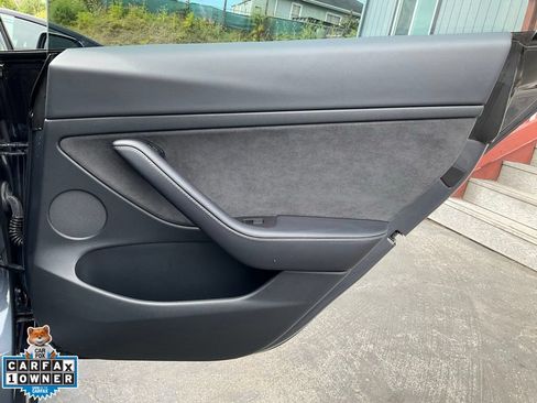 Used 2023 Tesla Model 3 Standard Range RWD image 62