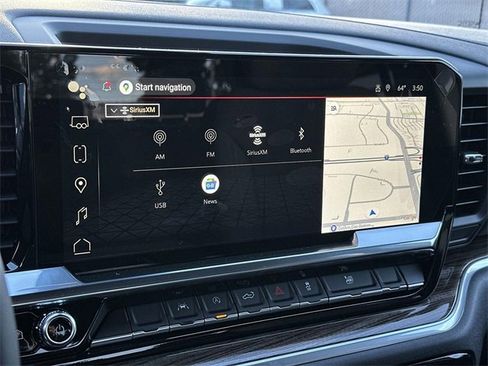 New 2026 GMC Sierra 1500 Elevation image 15