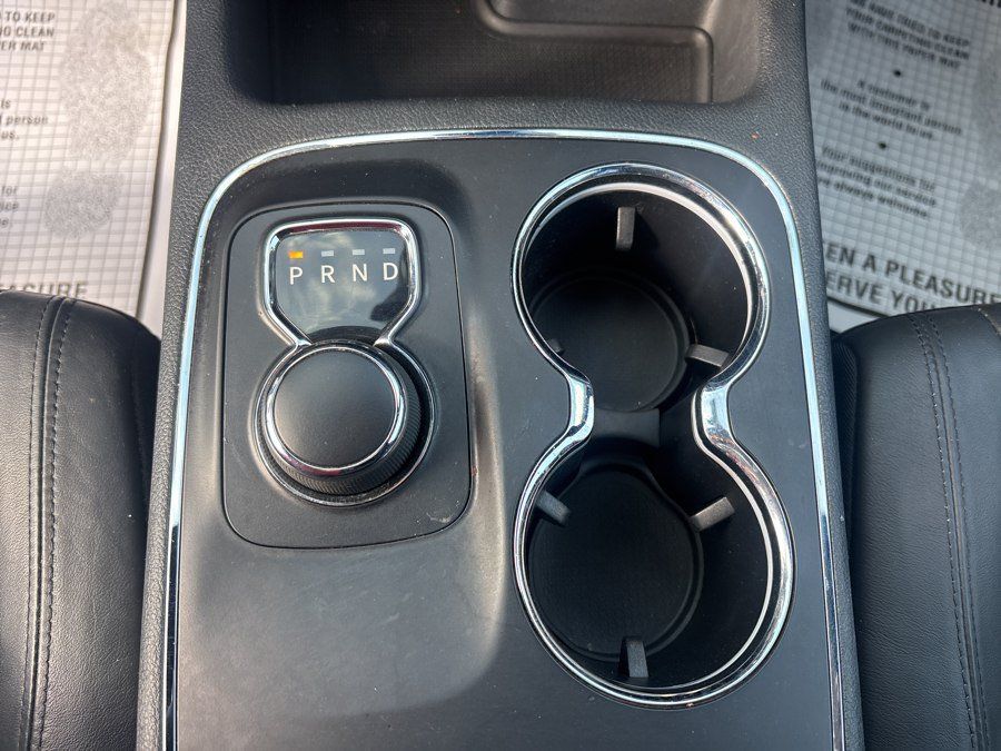 Used 2017 Dodge Durango GT w/ Premium Group AWD/4WD image 33
