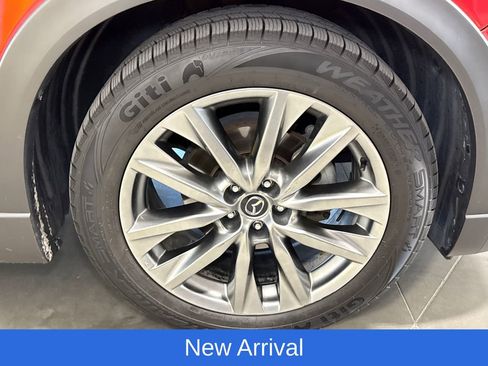 Used 2017 MAZDA CX-9 Grand Touring image 19