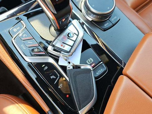 Used 2020 BMW M5 AWD/4WD image 13