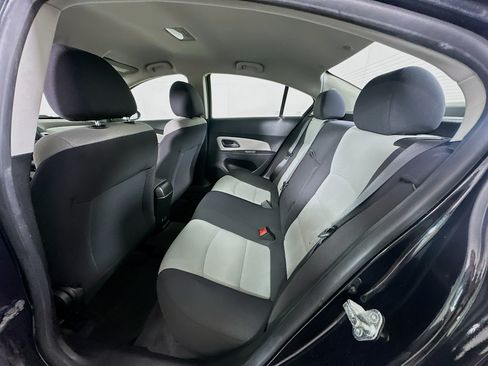 Used 2012 Chevrolet Cruze LS w/ Connectivity Package FWD image 24