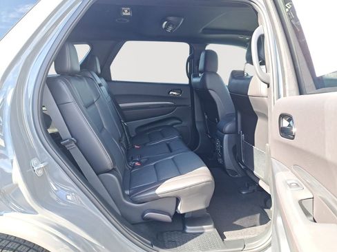 New 2026 Dodge Durango GT w/ Tow 'N Go Package image 16