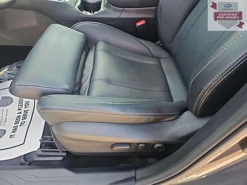Certified 2024 Subaru Outback Limited w/ Popular Package #2 AWD/4WD image 30