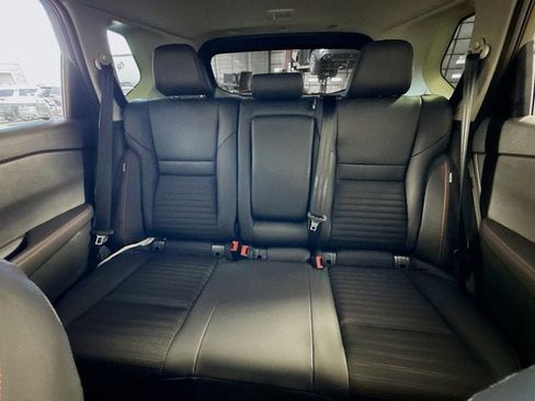 New 2026 Nissan Rogue SV image 28